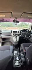 Nissan NV200 2015 Panel Van - 4