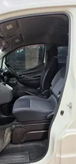 Nissan NV200 2015 Panel Van - 5