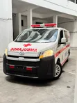 Toyota HiAce 2020 Ambulance - 1