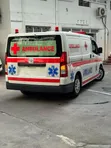 Toyota HiAce 2020 Ambulance - 2