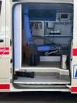 Toyota HiAce 2020 Ambulance - 5