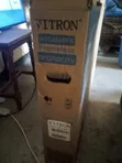 Vitron 43" Android Frameless TV - 3