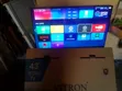 Vitron 43" Android Frameless TV - 4