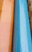 Executive Vinyl Flooring Carpets - Wooden Design - 2