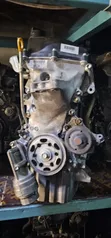 Toyota Passo 1KR Slim Engine - 2