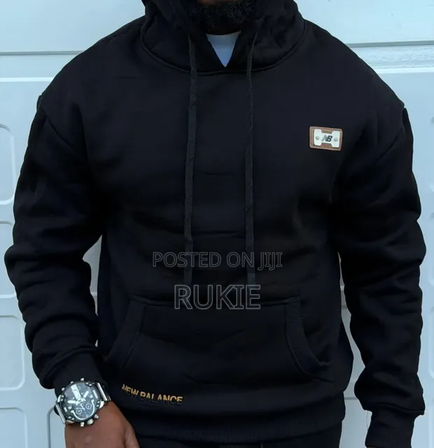 New Balance Hoodies - 1