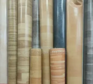 Wood-Look Vinyl Flooring Carpets