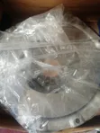Pressure Plate Mpya kwa Land Cruiser 1KZ, Coaster - 2