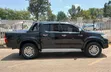 Toyota Hilux Double Cabin 2013 - 4
