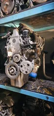 Honda Airwave Slim Engine - 2