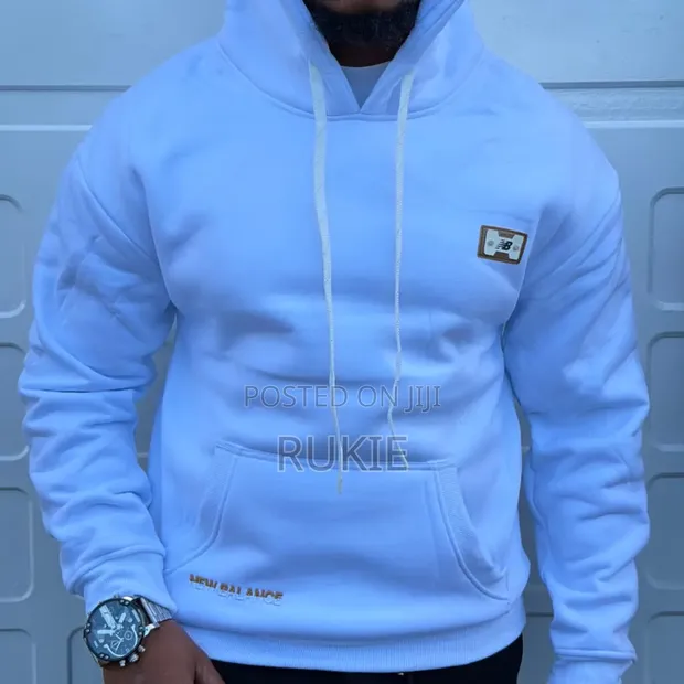 New Balance Hoodies - 1