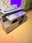 Stylish TV Stand - 1