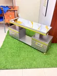 Stylish TV Stand - 2