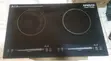 Innovia Double Plate Induction Cooker - 1