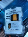 Brand New Digital Multimeter - 1