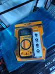 Brand New Digital Multimeter - 2