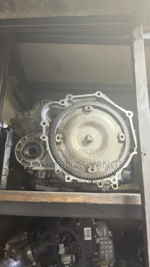 Mitsubishi Colt 4A90 Gearbox - X-Japan Quality - 1