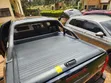 Toyota Hilux Aluminium Roller Shutter Cover (Fibre Sport Rollbar Compatible) - 1