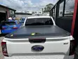 Toyota Hilux Aluminium Roller Shutter Cover (Fibre Sport Rollbar Compatible) - 2