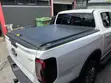 Toyota Hilux Aluminium Roller Shutter Cover (Fibre Sport Rollbar Compatible) - 3