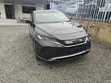 Toyota Harrier 2020 Premium - 1