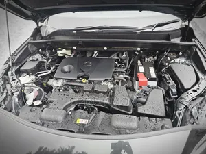 Toyota Harrier 2020 Premium