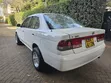 Nissan FB15 2003 White - 2