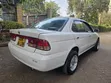 Nissan FB15 2003 White - 3