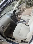 Nissan FB15 2003 White - 5
