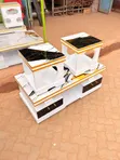 Latest Design Center Table - 2