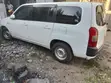 Toyota Probox 1.5 CNG 2WD 2011 Nyeupe - 3