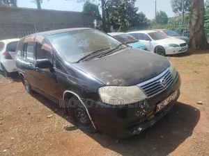 Nissan Liberty 2003 Station Wagon