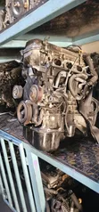 1ZZ Toyota Wish/Premio Engine - 1