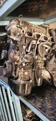1ZZ Toyota Wish/Premio Engine - 2