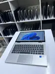 HP EliteBook 830 G8 Laptop - 8GB RAM, 256GB SSD, Intel Core i7 - 1