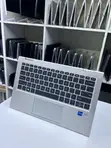 HP EliteBook 830 G8 Laptop - 8GB RAM, 256GB SSD, Intel Core i7 - 2