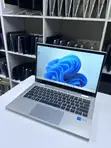 HP EliteBook 830 G8 Laptop - 8GB RAM, 256GB SSD, Intel Core i7 - 5