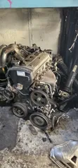 4E Toyota Corolla Complete Engine - 1