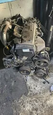 4E Toyota Corolla Complete Engine - 2