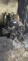 4E Toyota Corolla Complete Engine - 3