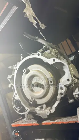Nissan Days Gearbox - Used