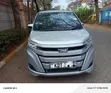 Toyota Noah 2019 Hybrid - 1