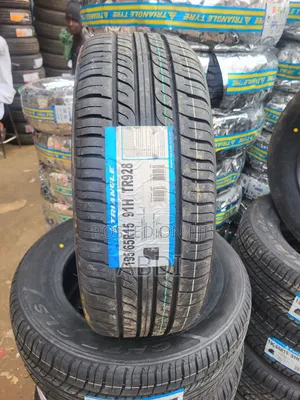 195/65R15 Triangle Tyre
