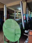 Carbonizer Kiln/Chamber - Brand New - 2