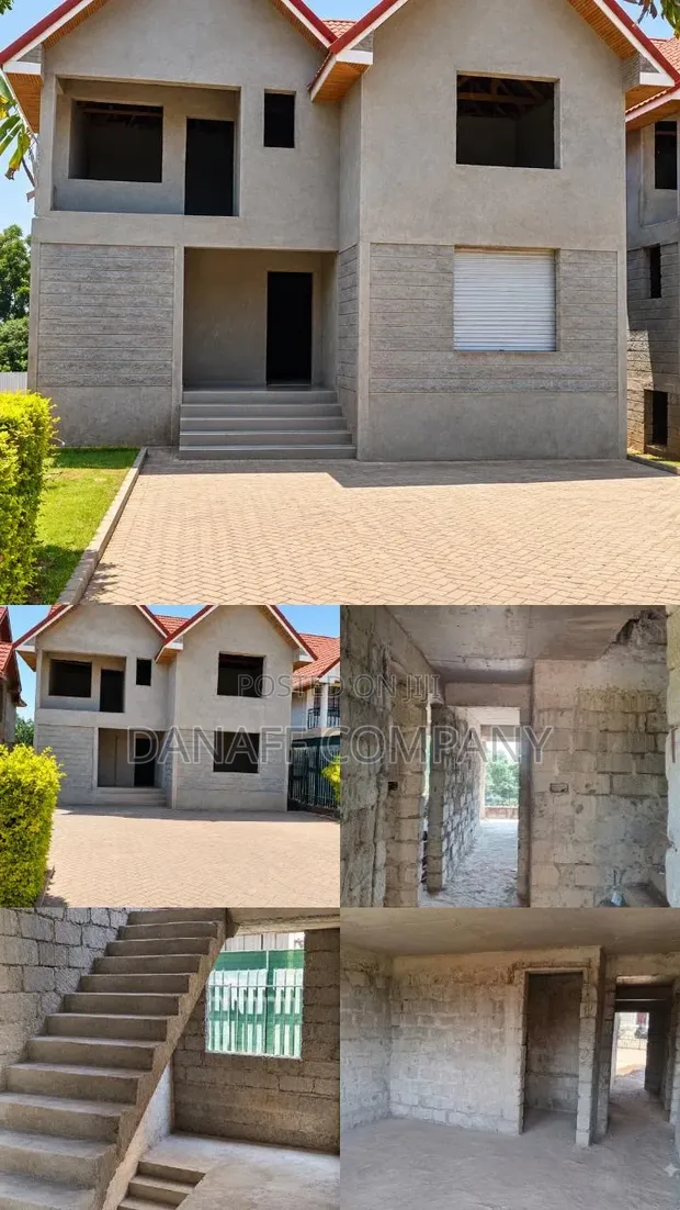 8-Bedroom Villa for Sale in Kadeya, Oluulua - 1