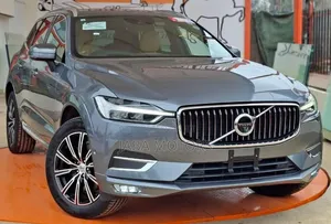 2019 Volvo XC60 D4 AWD Inscription