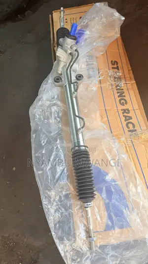 Toyota Steering Rack - Premio Nyoka