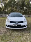 Nissan Advan 2012 White - 3