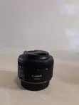 Canon Lenses: 18-55mm, 75-300mm, 50mm f/1.8 - 3