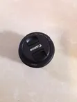 Canon Lenses: 18-55mm, 75-300mm, 50mm f/1.8 - 4
